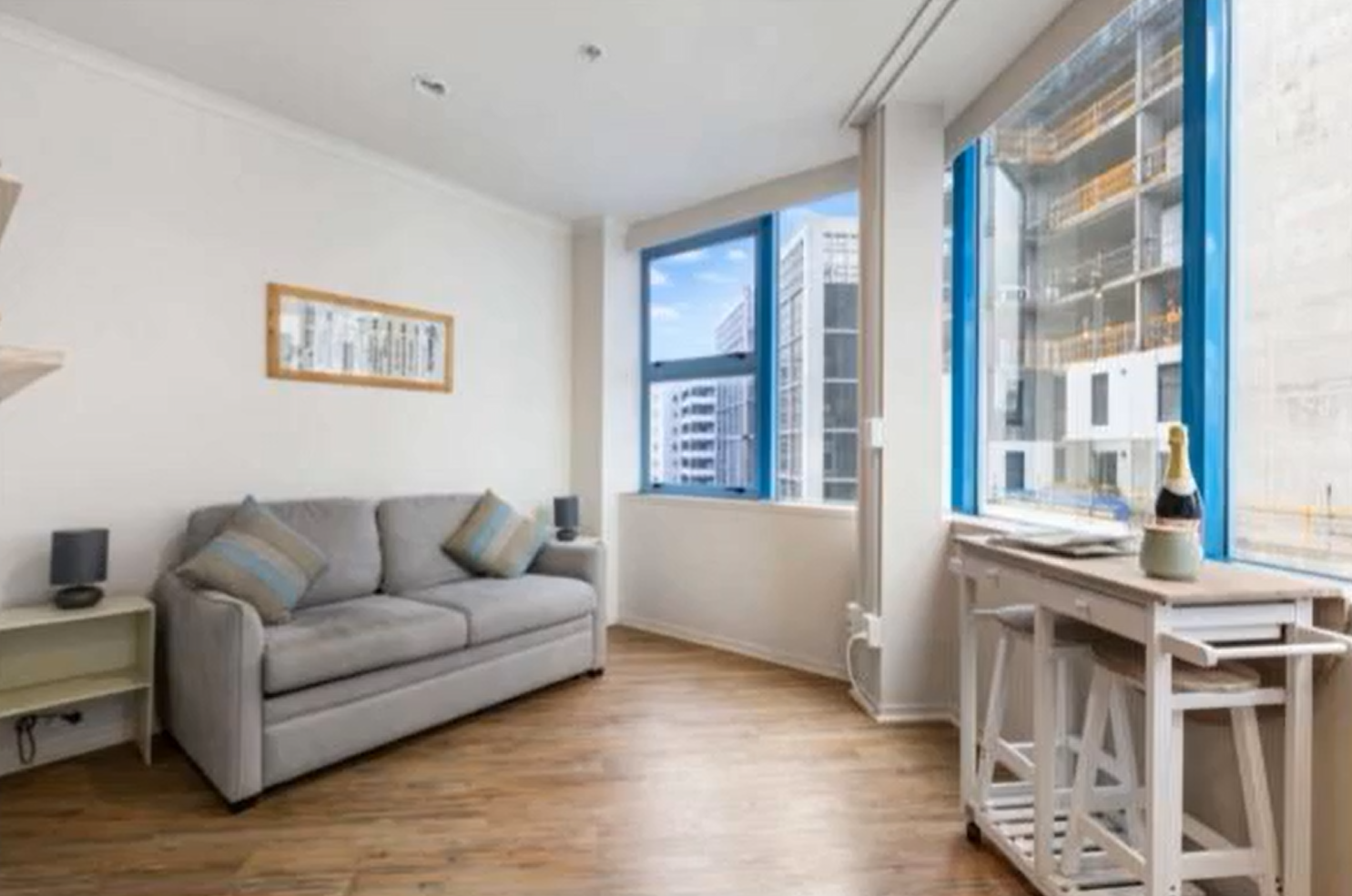 Case Study: Sean and Mio - From Shoe box apartment to $2m property ...